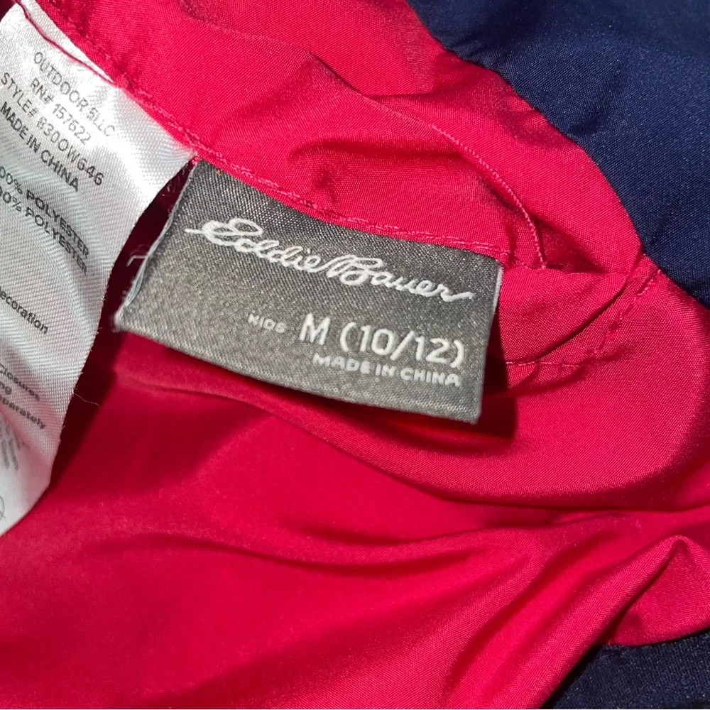 Eddie Bauer eddie bauer
